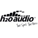 h2oaudio.ca logo