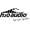 h2oaudio.com logo