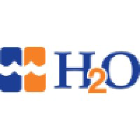 H2o Incorporated logo