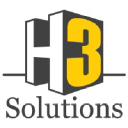 H3 Solutions in Elioplus