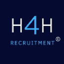 Human 4 Human Recruitment logo
