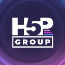 H5P logo