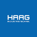 Haag Industrietechnik GmbH logo