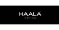 Haala Denim Logo