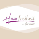 Logo der Brand Haarfreiheit