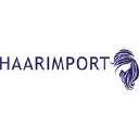 haarimport.nl Logo