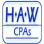 Hardaway Axume Weir Cpas logo