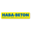HABA-BETON Johann Bartlechner KG logo