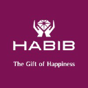 Habib Jewels logo