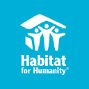 Habitat for Humanity International Logo org