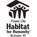 Habitat for Humanity of Wayne County New York