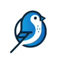 Company logo for habitfinch.app