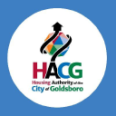 Housing Authority of the City Of Goldsboro Logo