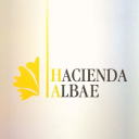 haciendaalbae.com