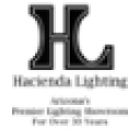 haciendalighting.net