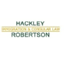 Hackley & Robertson P.A