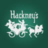 Hackney's logo