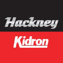 hackney and kidron