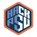 HackPSU logo