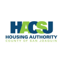 San Joaquin County, CA - San Joaquin Housing Authority
