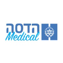 hadassah-medical.co.il