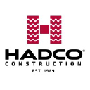 hadcoconstruction.com