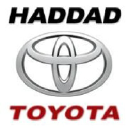 haddadtoyota.com