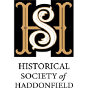 haddonfieldhistory.org