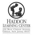 haddonlearningcenter.com