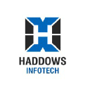 Haddows Infotech logo