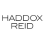 Haddox Reid logo