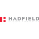 Hadfield Building Corp Logo
