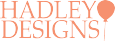 Hadley Designs Logo