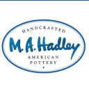 hadleypottery.com