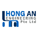 HONG AN ENGINEERING PTE. LTD. logo