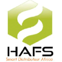 HAFS Afrique in Elioplus