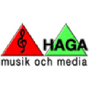hagamusikochmedia.se