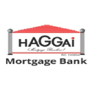 HAGGAI MORTGAGE BANK LIMITED logo