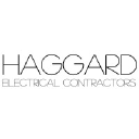 Haggard Electric Inc Logo