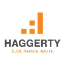 Haggerty Construction Logo