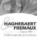 HAGHEBAERT & FREMAUX