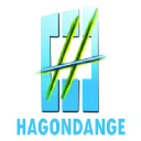 COMMUNE D HAGONDANGE