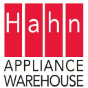 Hahn Appliance Warehouse