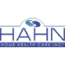 hahnhomehealthcare.com