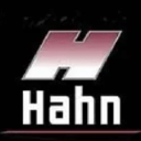 Hahn Rental Center Logo