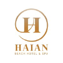 haianbeachhotelspa.com
