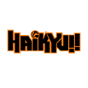Haikyuu