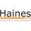 Haines & Co logo