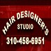Hair Designer's Studio