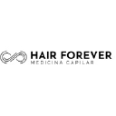 Hair Forever logo